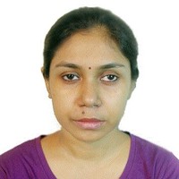 Sampa Ghosh