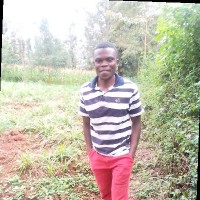 Evans Kiplagat