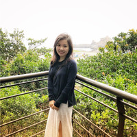 Tracy Qian