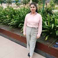 Unnati Singh