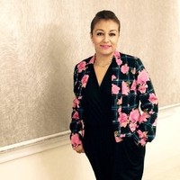 Adriana Tenorio