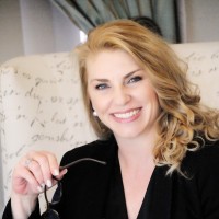Jolandie Kruger