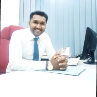 Imran Jamzeeth