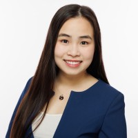 Ellen Dinh, Pe