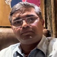 Vikas Chalke