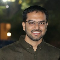 Rushabh Chokshi