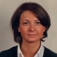 Alessandra Piana