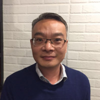 何青松