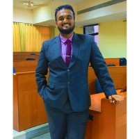 Manishkumar Nadar