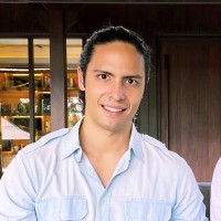 Dimitri Tran