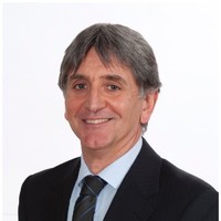 Paul Yannoulatos