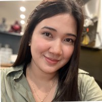 Lovely Joy Baliquid