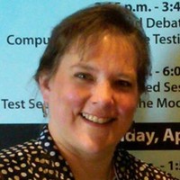 Melinda Burchard