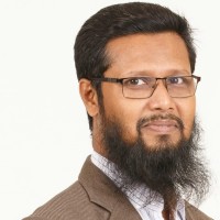 Ashraf Uddin