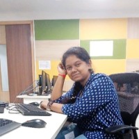 Jaya Mounika Mugadasu
