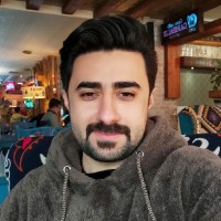 Behnam Jafari