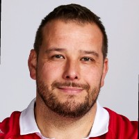 Alan Caron