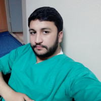 Muhammad Feroz