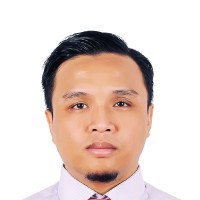 Shahrul Ramzi Hanis Abdul Rahman