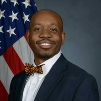 Ricardo Jones, MBA