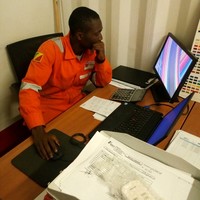 Corentin Kouangha Kopere