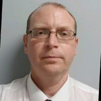 Andrew Radford