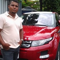 Robson Passos