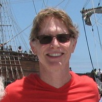 Greg Hupf