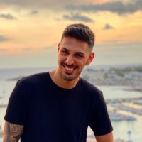 Matteo Rodio