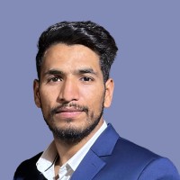 Irfan Dar