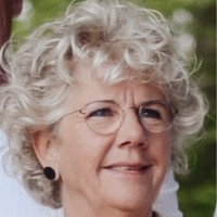 Marja Vellema Monsma