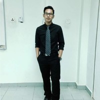 Azfar Amran