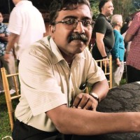 Ebenezer Ponnuraj