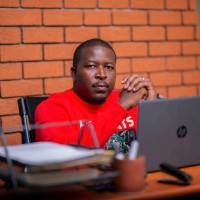 Chester Nyangu