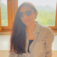 Devika Pawar