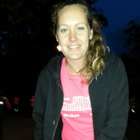 Helene Kudawais