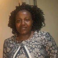 Maybie Matope