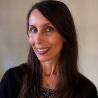 Joy Mccrea