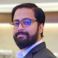 Manish Joshi