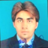 Maqsood Ahmad