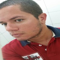 Andre Luis Amaral Souza