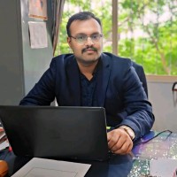 Dr. Sunil Kumar R M