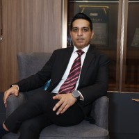Kshitij Mehta