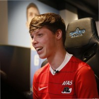 Jens Van Der Flier