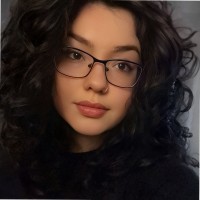 Rebecca Jean Cortés