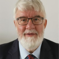 Michael Cutteridge