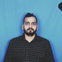 Ankit K.