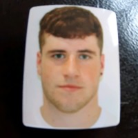Joshua Crone