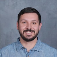 Robert Iannace, Jr., M.A., LAC, NCC
