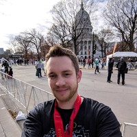 James Selinske